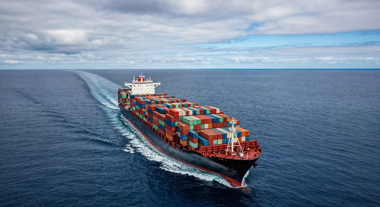 cargo-ship-navigating-ocean